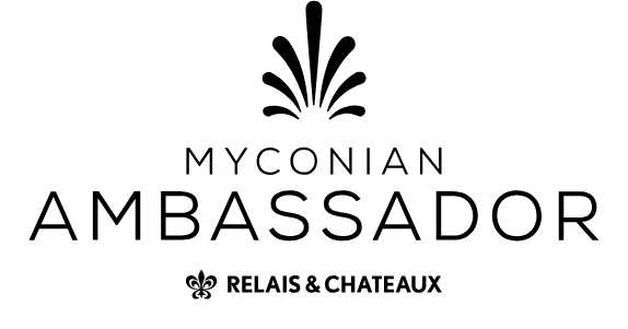 Myconian Ambassador Relais & Chateaux Hotel