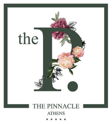 The Pinnacle Athens