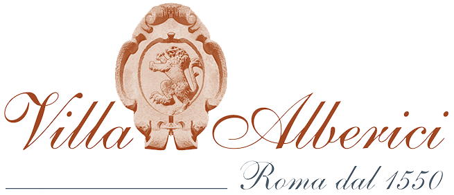 Villa Alberici Rome