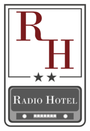 Hotel Radio Rome
