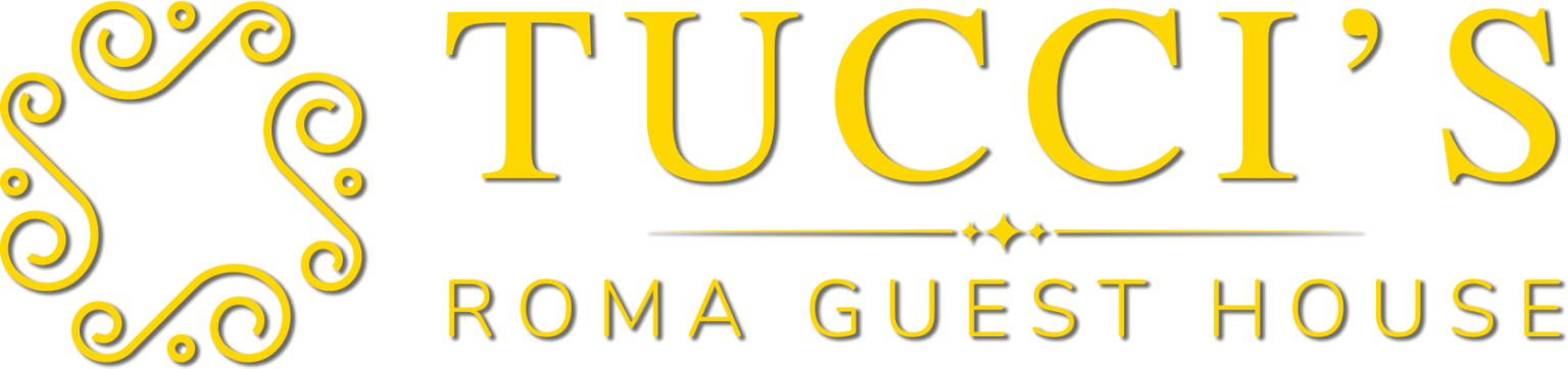 Tucci's Guest House Rome