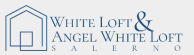 White Loft & Angel White Loft Salerno