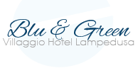 Blu & Green Villaggio Hotel Lampedus