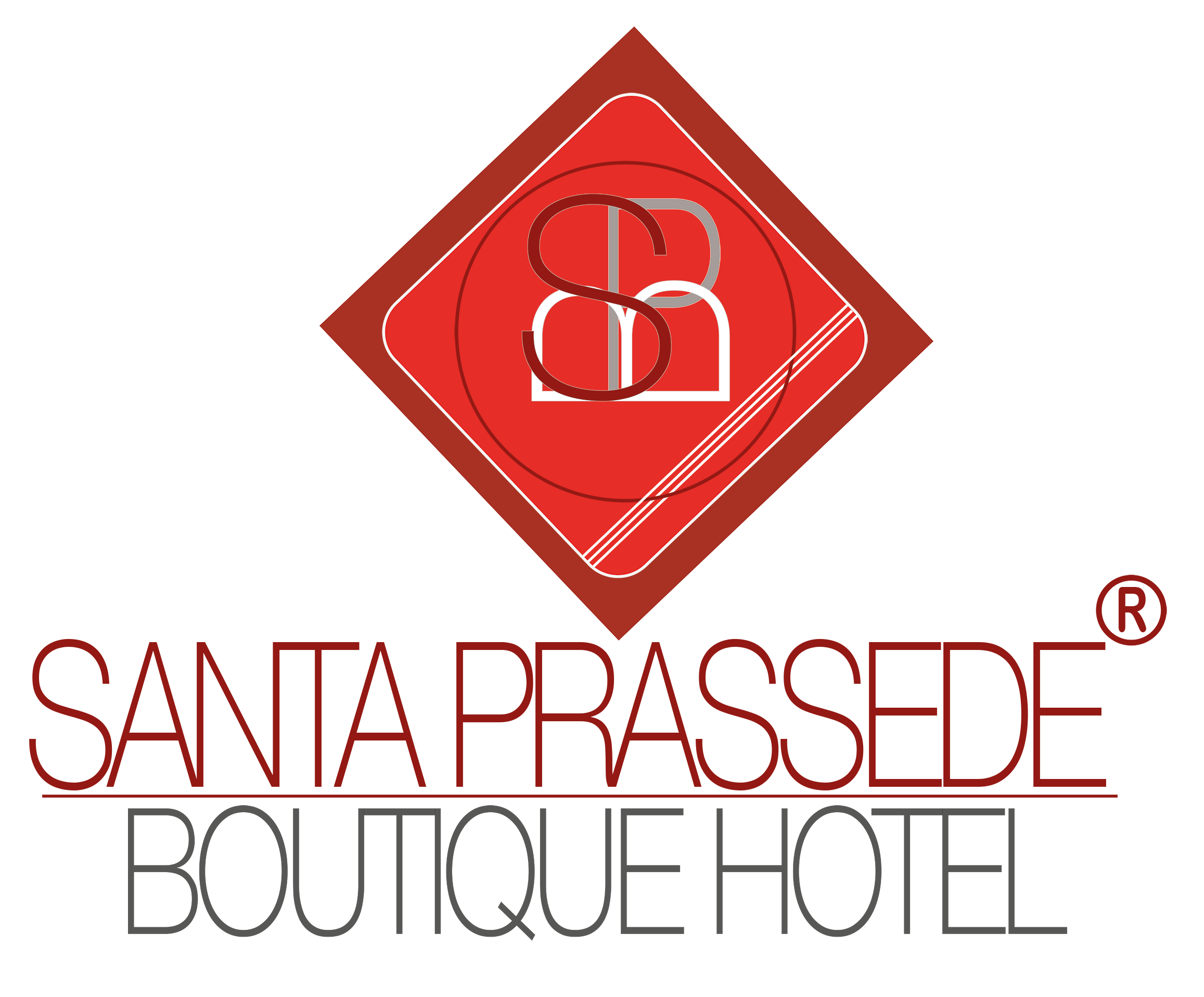 Boutique Hotel Santa Prassede Rome