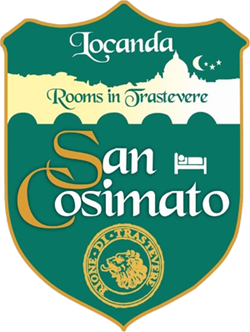 Locanda San Cosimato Rome