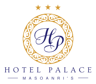 Hotel Palace Masoanri's