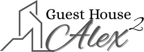 Guest House Alex II Rome