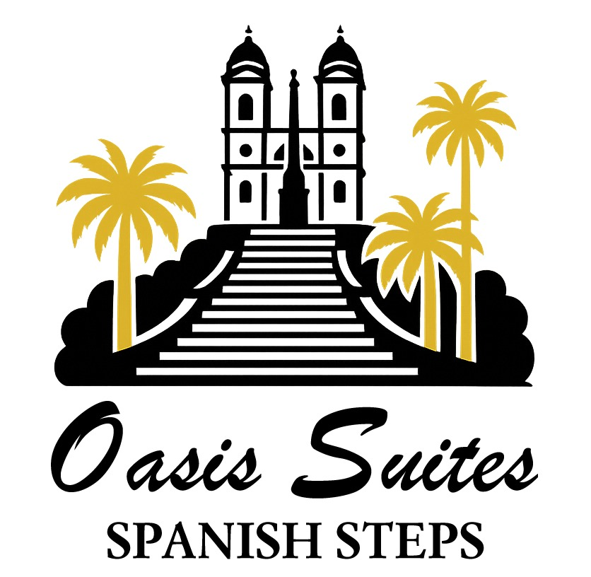 Spanish Steps Oasis Suites