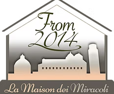 Maison dei Miracoli Pisa