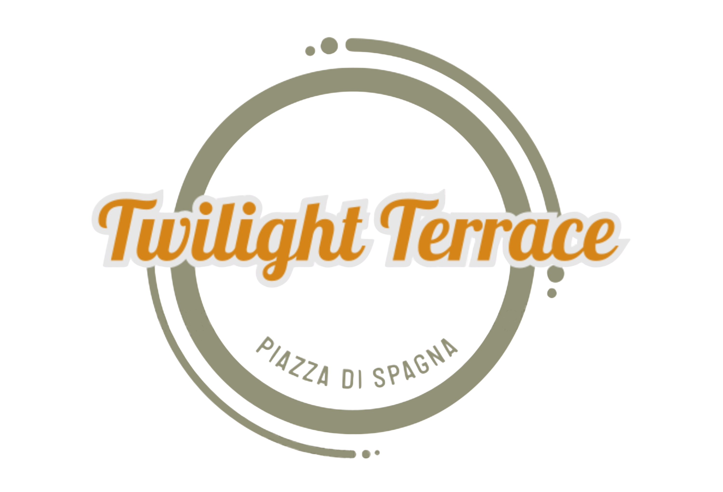 Twilight Terrace - Piazza Di Spagna