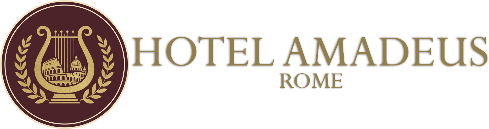Hotel Amadeus Rome