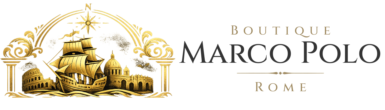 Boutique Marco Polo Rome