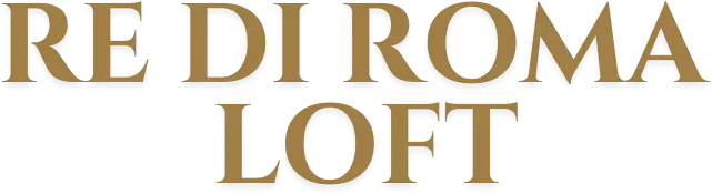 Re di Roma Loft Rome