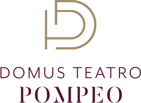 Domus Teatro di Pompeo