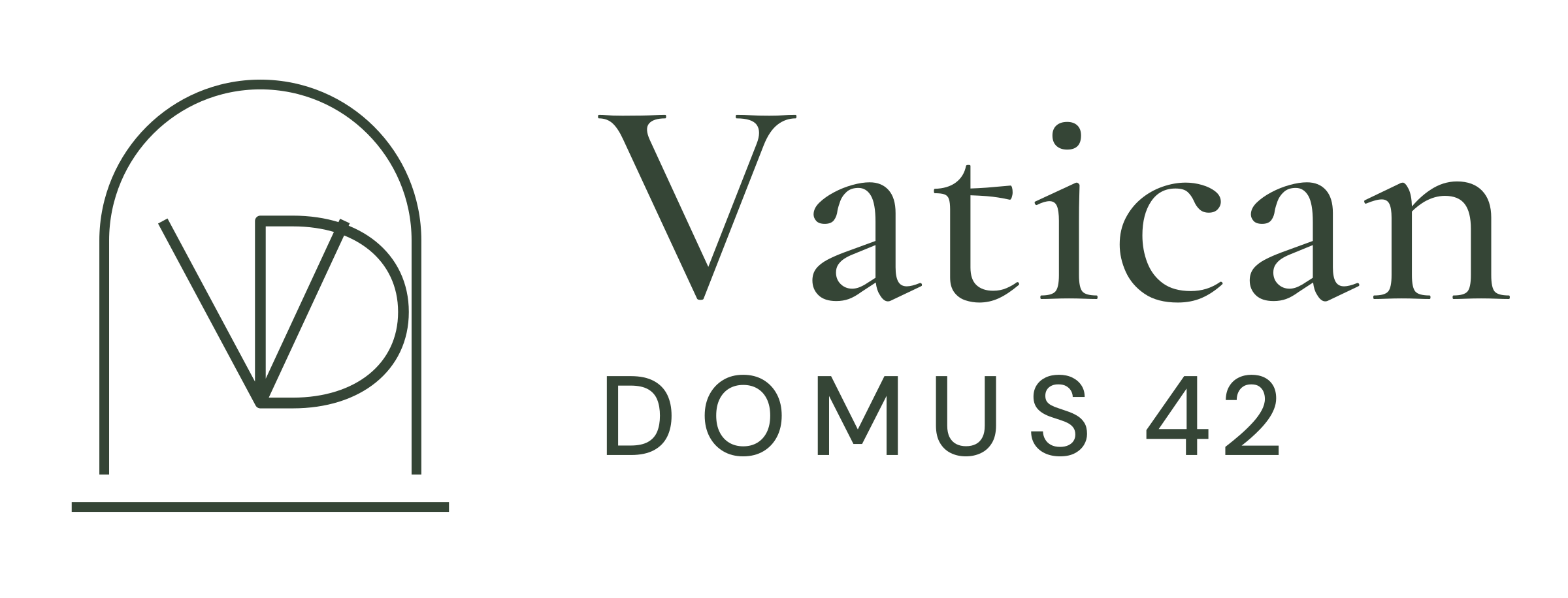 Vatican Domus Rome