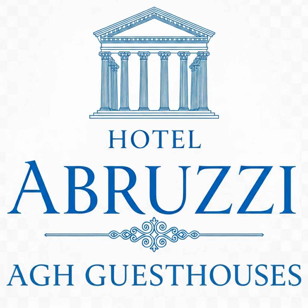 Abruzzi Hotel Roma
