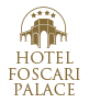 Foscari Palace Venice