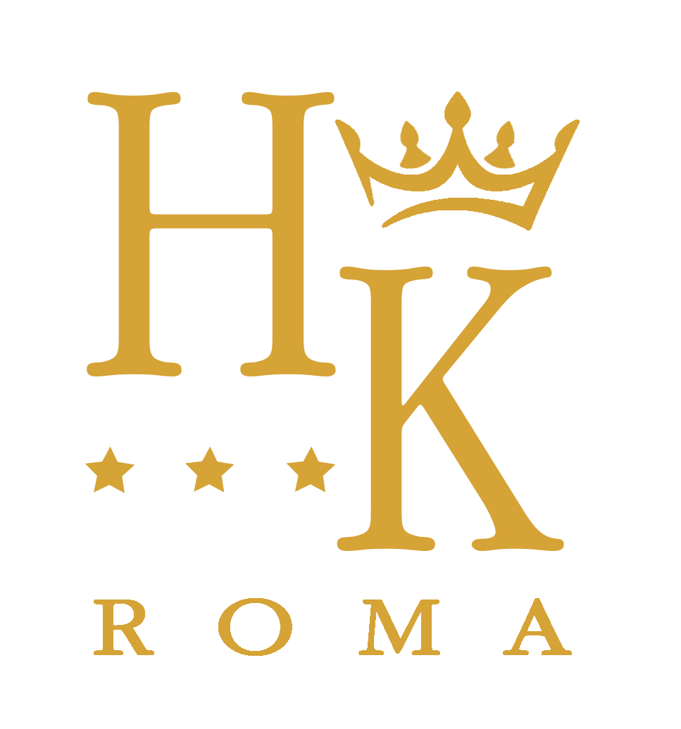 King Hotel Rome