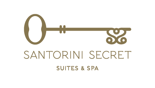 Santorini Secret