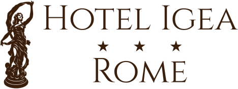 Hotel Igea Rome