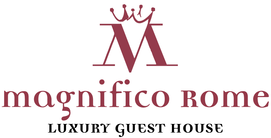 Magnifico Hotel Rome