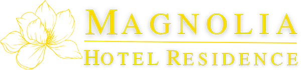 Magnolia Hotel Rome