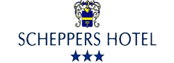 Scheppers Hotel & Hostel Rome