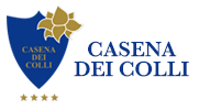 Casena dei Colli Palermo