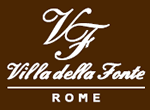 Villa della Fonte