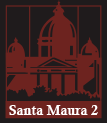 Santa Maura 2 Hotel Rome