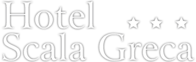 Hotel La Scala Greca Siracusa