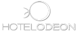 Odeon Hotel Lefkada