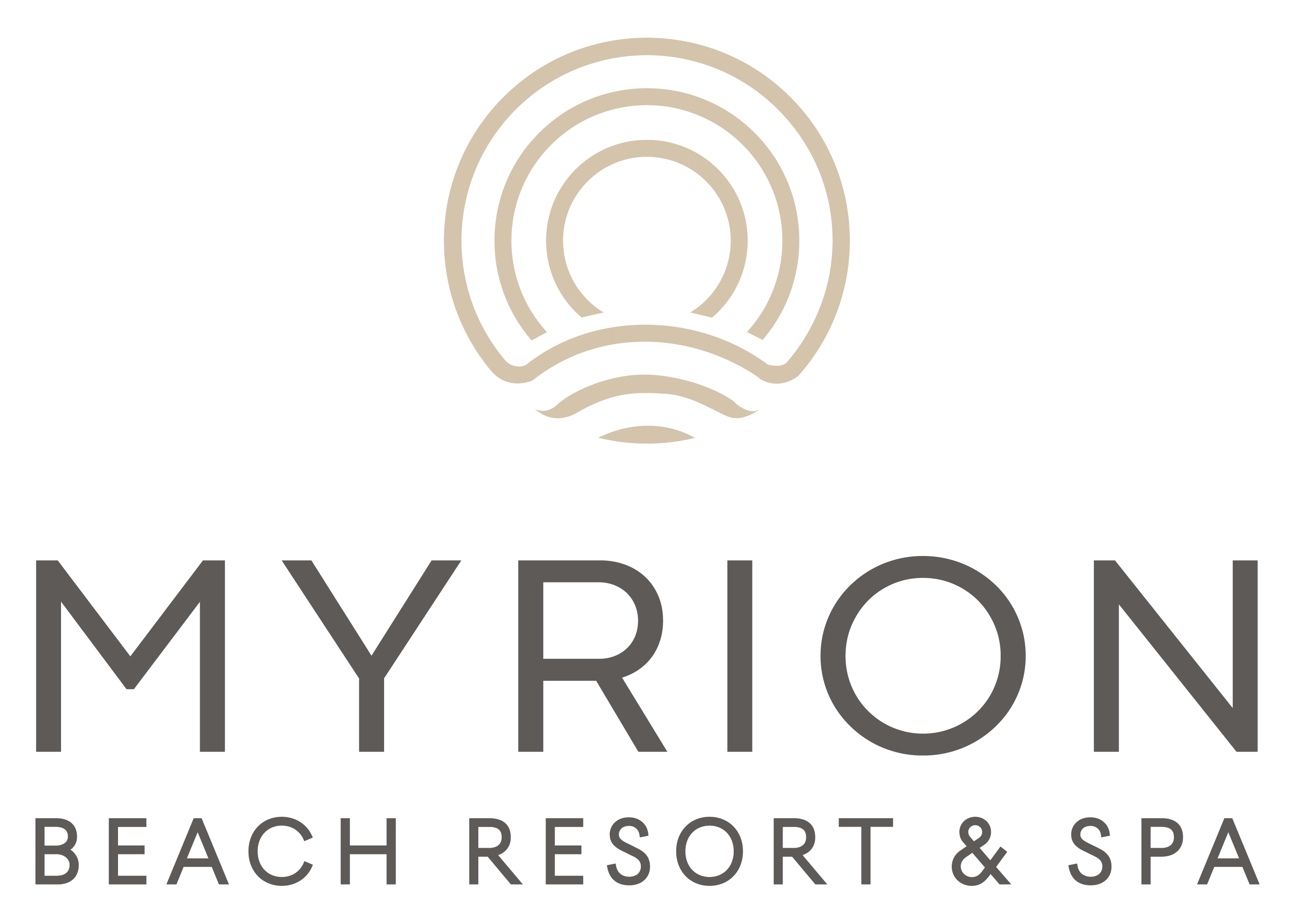 Myrion Beach Resort